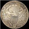 Image 2 : 1799 Draped Bust Dollar LIGHTLY CIRCULATED