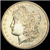 Image 1 : 1904 Morgan Silver Dollar UNCIRCULATED