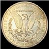 Image 2 : 1904 Morgan Silver Dollar UNCIRCULATED