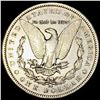 Image 2 : 1893-CC Morgan Silver Dollar CLOSELY UNCIRCULATED