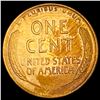 Image 2 : 1911-D Wheat Cent UNCIRCULATED