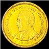 Image 2 : 1904 Rare Gold Dollar UNCIRCULATED
