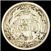Image 2 : 1876 Seated Liberty Dime CLOSELY UNCIRCULATED