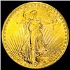 Image 1 : 1925 $20 Gold Double Eagle CLOSELY UNCIRCULATED