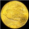 Image 2 : 1925 $20 Gold Double Eagle CLOSELY UNCIRCULATED