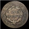 Image 2 : 1810 Classic Head Large Cent NICELY CIRCULATED