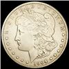 Image 1 : 1904-S Morgan Silver Dollar ABOUT UNCIRCULATED