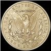 Image 2 : 1904-S Morgan Silver Dollar ABOUT UNCIRCULATED