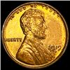 Image 1 : 1919-D Wheat Cent UNCIRCULATED