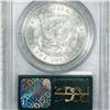 Image 2 : 1904-O Morgan Silver Dollar PCGS - MS64