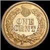 Image 2 : 1862 Indian Head Cent CLOSELY UNCIRCULATED