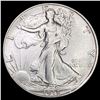 Image 1 : 1918-S Walking Liberty Half Dollar CLOSELY UNC