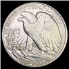 Image 2 : 1918-S Walking Liberty Half Dollar CLOSELY UNC