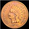 Image 1 : 1874 Indian Head Cent UNCIRCULATED