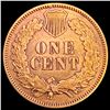 Image 2 : 1874 Indian Head Cent UNCIRCULATED