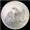 Image 2 : 1837 Capped Bust Half Dollar UNCIRCULATED