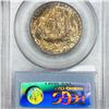 Image 2 : 1920 Pilgrim Half Dollar PCGS - MS64
