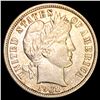 Image 1 : 1908 Barber Dime UNCIRCULATED