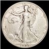 Image 1 : 1927-S Walking Liberty Half Dollar CLOSELY UNC