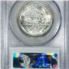 Image 2 : 1936 Robinson Half Dollar PCGS - MS64