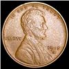 Image 1 : 1915-D Wheat Cent UNCIRCULATED