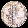 Image 2 : 1917-S Mercury Dime UNCIRCULATED