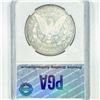 Image 2 : 1878 7TF Morgan Silver Dollar PGA - MS65+ DMPL