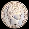 Image 1 : 1912 Barber Dime UNCIRCULATED