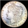 Image 1 : 1878-S Morgan Silver Dollar UNCIRCULATED