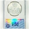 Image 2 : 1902 Morgan Silver Dollar PGA - MS64