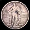 Image 1 : 1917 Standing Liberty Quarter UNCIRCULATED