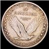 Image 2 : 1917 Standing Liberty Quarter UNCIRCULATED