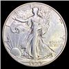 Image 1 : 1929-D Walking Liberty Half Dollar CLOSELY UNC