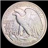 Image 2 : 1929-D Walking Liberty Half Dollar CLOSELY UNC