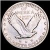 Image 2 : 1930 Standing Liberty Quarter CLOSELY
