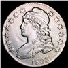 Image 1 : 1833 Capped Bust Half Dollar CLOSELY UNCIRCULATED