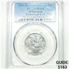 Image 1 : 2004-D Xtra Lf Low Wisconsin Quarter PCGS - MS64