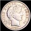 Image 1 : 1901-D Capped Bust Dime UNCIRCULATED
