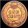 Image 2 : 1884 Indian Head Cent CLOSELY UNCIRCULATED