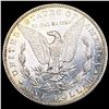Image 2 : 1884-S Morgan Silver Dollar UNCIRCULATED
