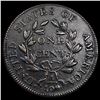 Image 2 : 1802 Draped Bust Large Cent CHOICE AU