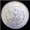 Image 2 : 1892-CC Morgan Silver Dollar UNCIRCULATED