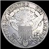 Image 2 : 1799 Draped Bust Dollar LIGHTLY CIRCULATED