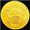 Image 2 : 1804 $5 Gold Half Eagle UNCIRCULATED