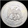 Image 2 : 1873-CC Trade Silver Dollar UNCIRCULATED