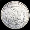 Image 2 : 1893-S Key Date Morgan Silver Dollar HIGH GRADE