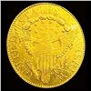 Image 2 : 1806 $5 Gold Half Eagle UNCIRCULATED+
