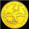 Image 2 : 1796 $5 Gold Half Eagle UNCIRCULATED