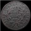 Image 2 : 1794 Liberty Cap Large Cent HIGH GRADE