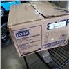 Image 3 : NEW TORK HAND TOWEL DISPENSER AND 2 COOLERS